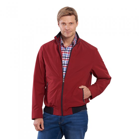 Blouson sportif d'été 