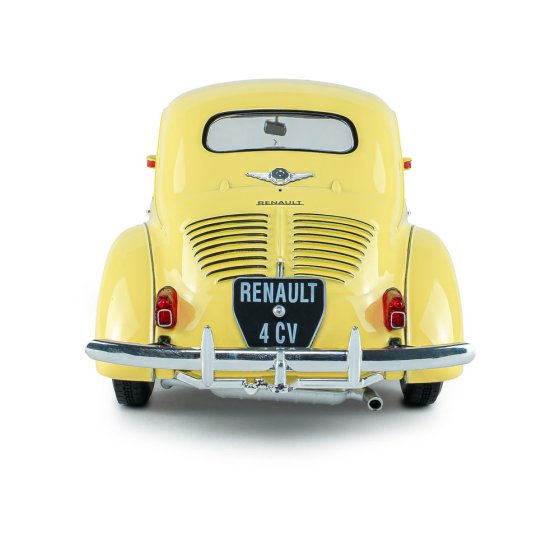 Renault 4CV  