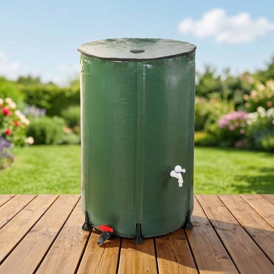 Réservoir d'eau de 750 litres 