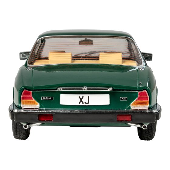 Jaguar XJ Serie III 