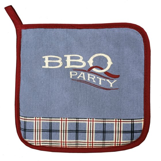Keukenset "BBQ-Party" 