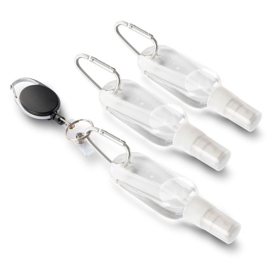 Set voor wespenafweer en verfrissing 