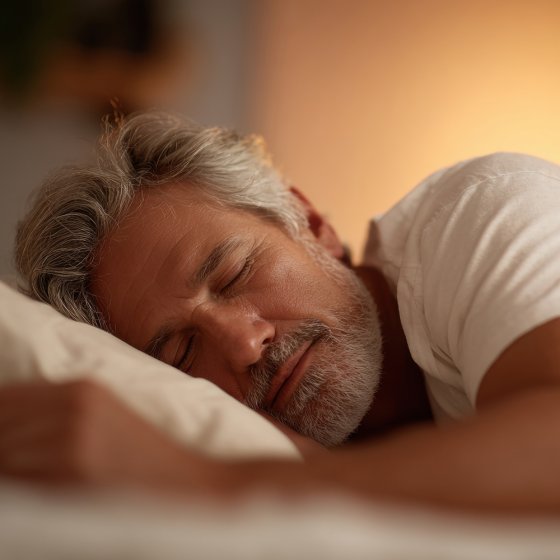 Zomerdekbed van bamboe 