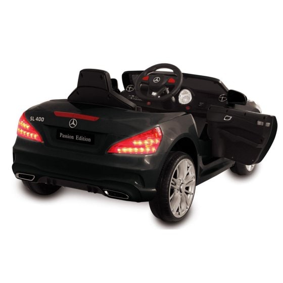 Mercedes Ride-on 