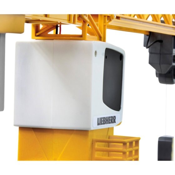 Grue Liebherr RC 