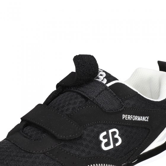 Extra lichte schoenen met klittenband 