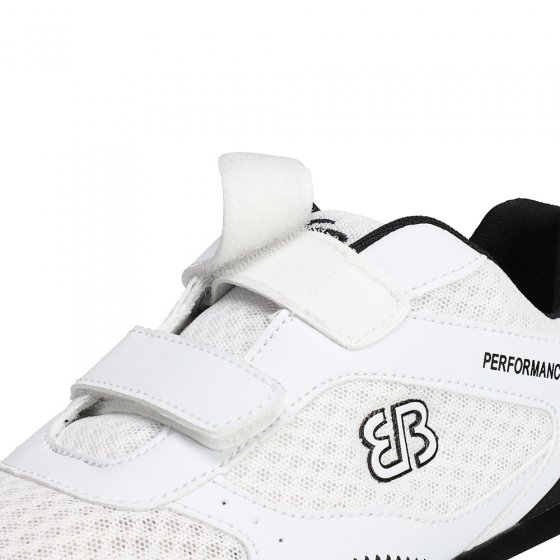 Mocassins poids plume à scratch 47 | Blanc