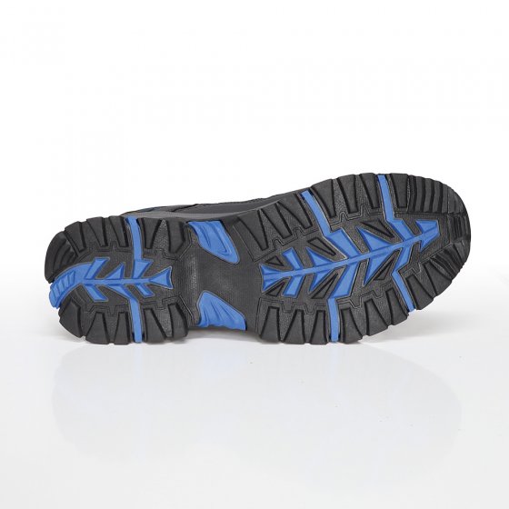 Wandelschoenen met klimaatmembraan 