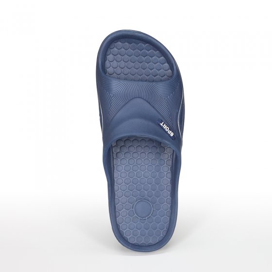 Ultralichte badslippers 