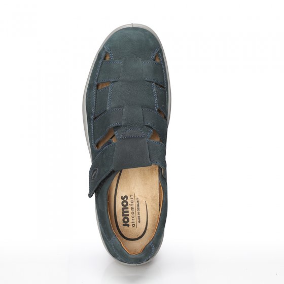 Chaussures Aircomfort à scratch 