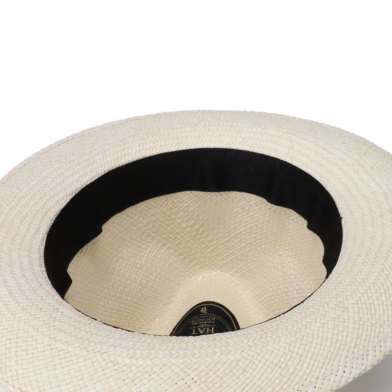Chapeau panama original 