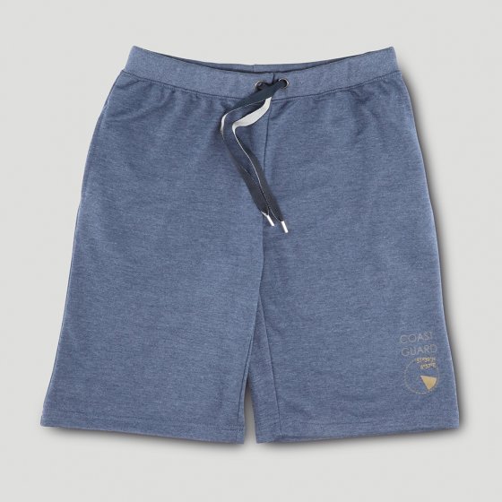 Sweatbermuda  "Coastguard" 