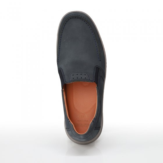 Chaussures Lightwalk en cuir nubuck 