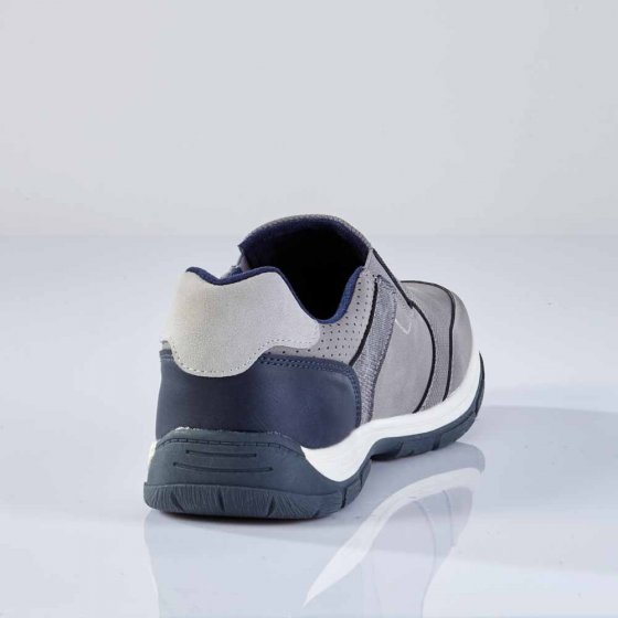 Chaussures stretch confort 