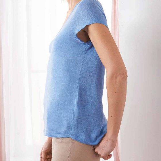 Elastische vormgordel 