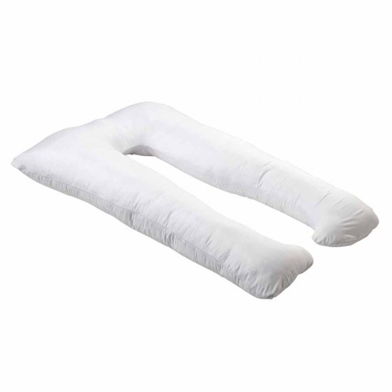 Groot comfort-steunkussen 