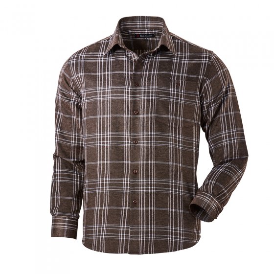 Chemise qualité chenille 