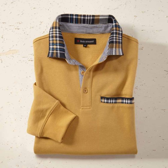 Marine + camel en lot 3XL | Marine#Camel