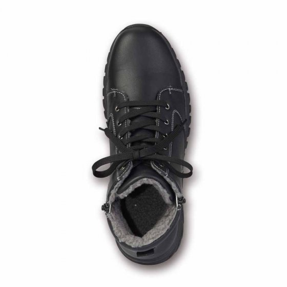 Winterlaarzen met klimaatmembranen 