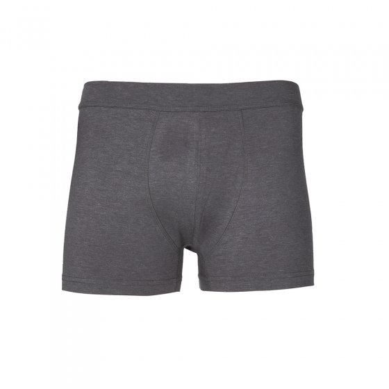 Short rétro avec taille confort 