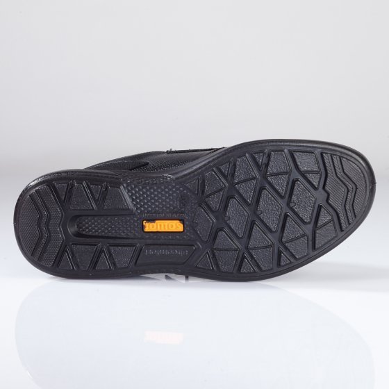 Extra wijde Aircomfort-instappers met klittenbandsluiting 