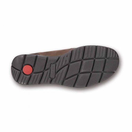 Comfort-instappers met klimaatmembraan 