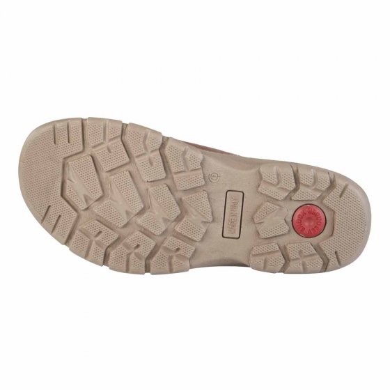 Comfortabele slippers 