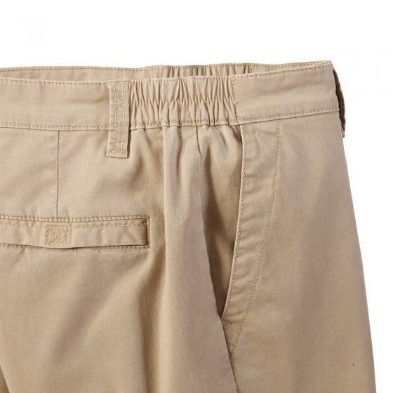 Pantalon cargo 