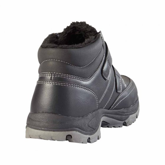 Bottes thermiques avec membrane climatique 