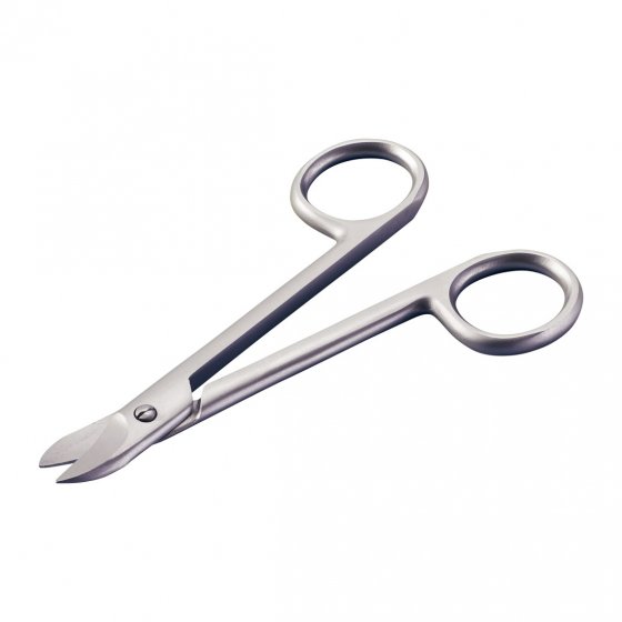 Ciseaux à ongles de pieds 