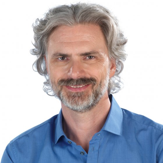 Haarverdikkende volumespray 