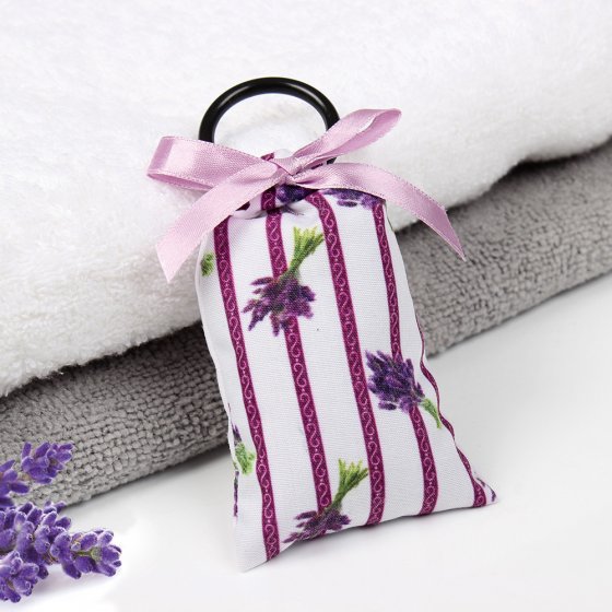 Sachets de lavande lot de 5 