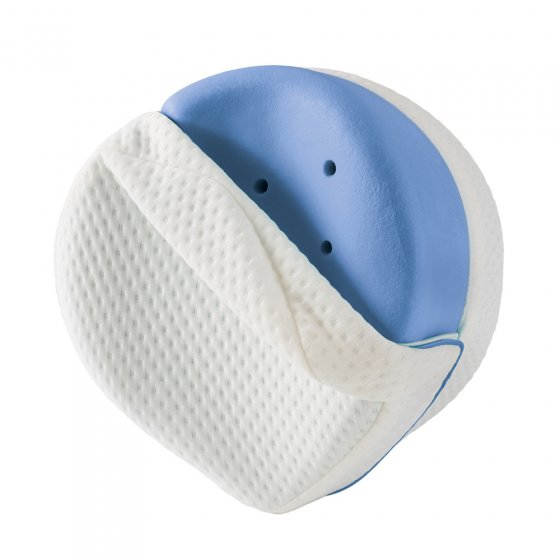 Ergonomisch beenkussen 