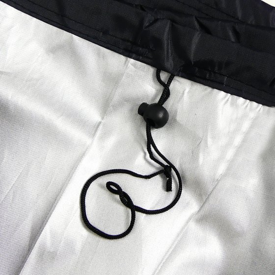 Beschermhoes voor scooters 