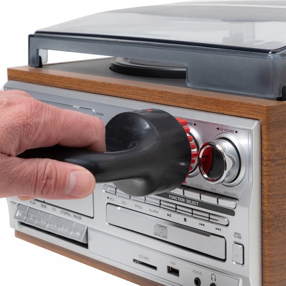 Aide universelle tourne-bouton 