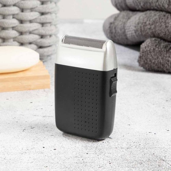 Rasoir à tête pivotante 