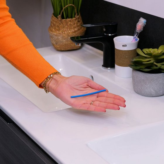 Ontstoppingsstokjes, 14 stuks 