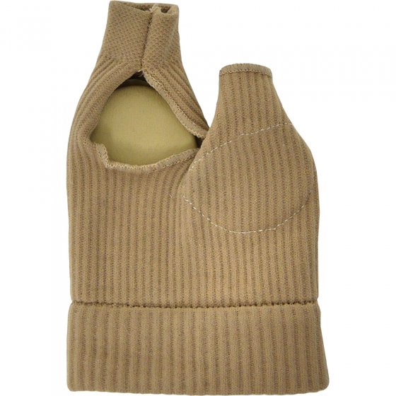 Séparateur d'orteils pour hallux valgus 