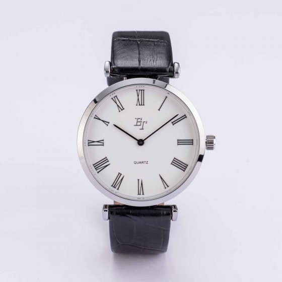 Klassieke horlogeset voor partners 