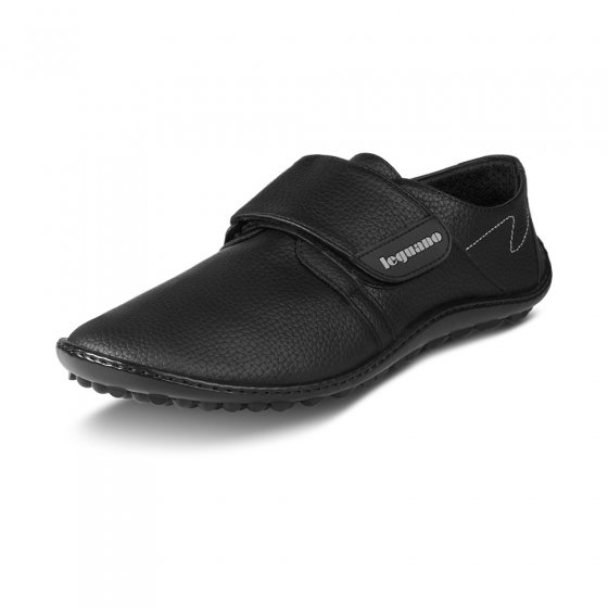 Chaussures pieds nus Neron à scratch 