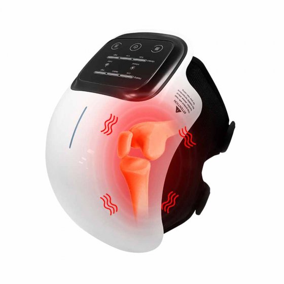 Appareil de massage pour les genoux 