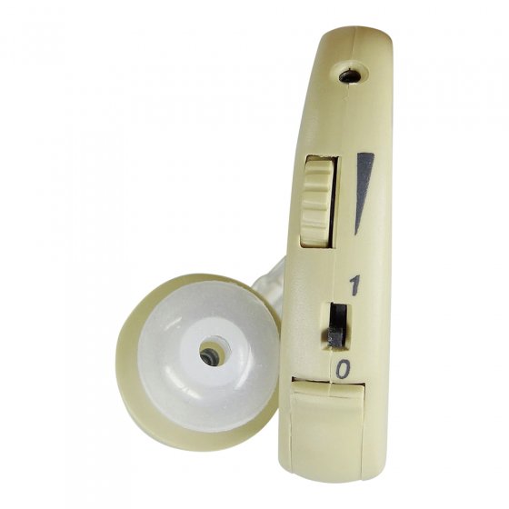 Aides auditives « Mini ear » 