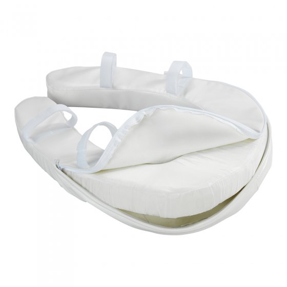 Comfortabele toiletzittingverhoger 