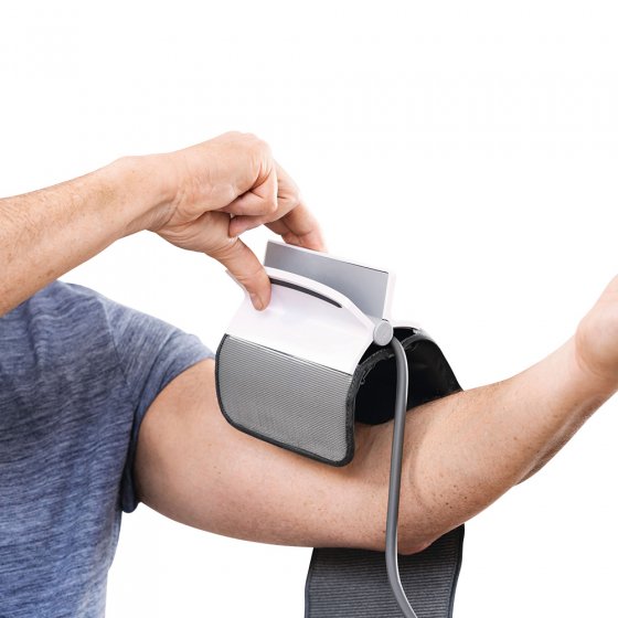 Tensiomètre Easyclip OA 