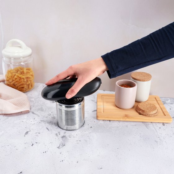 Ouvre-boîte électrique 