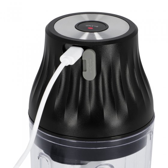 Mini hachoir multifonction pour herbes aromatiques 