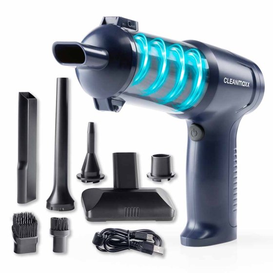 Aspirateur à main sans fil 