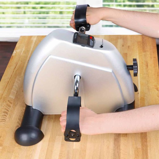 Arm- en beentrainer 