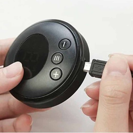Appareil de massage des pieds - pliable 