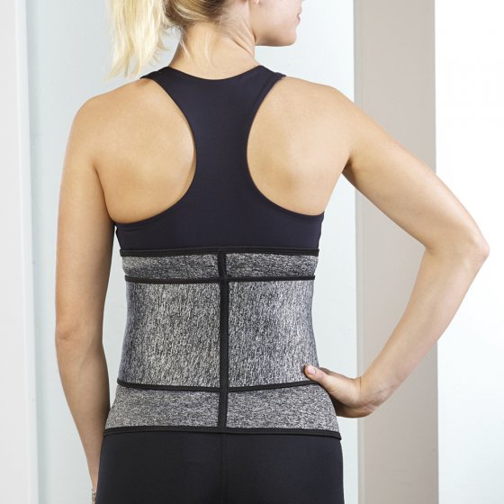 Ondersteunings- en buikband 